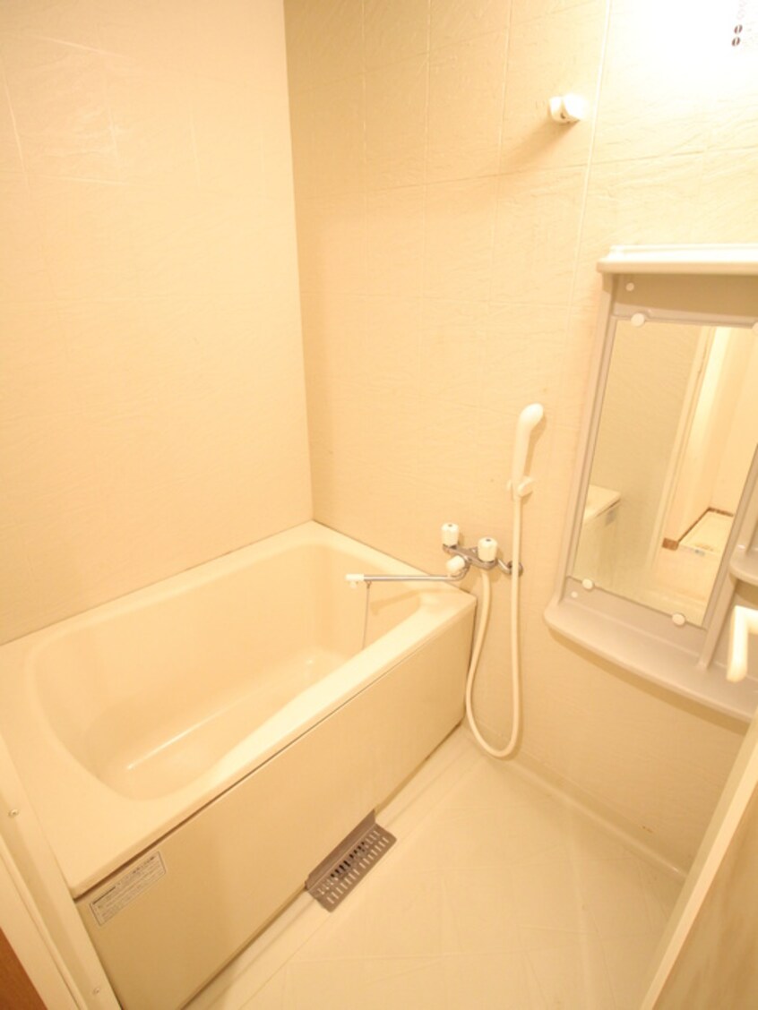 バス／シャワールーム等 コ－プ美山Ⅱ