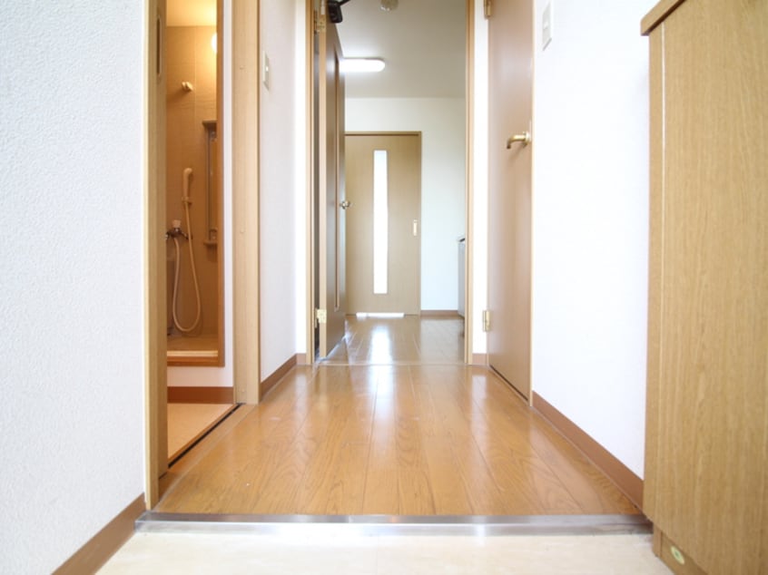 廊下 コ－プ美山Ⅱ