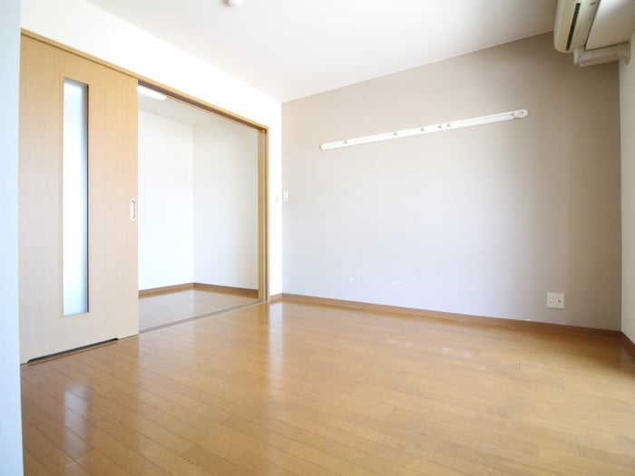 居室 コ－プ美山Ⅱ