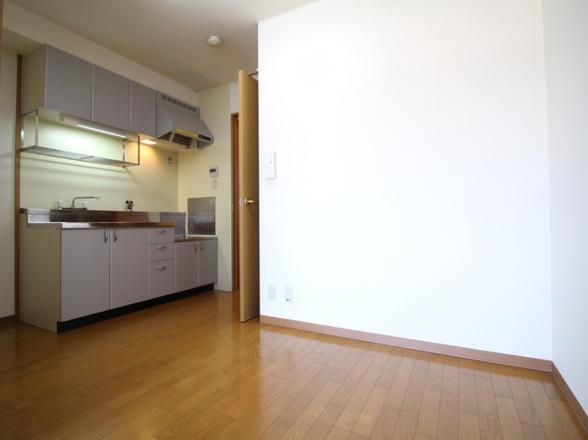 居室 コ－プ美山Ⅱ