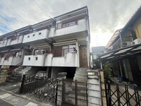 安井様壱戸建貸家