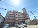 エクセレント西平野の外観