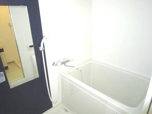 バス／シャワールーム等 エクセレント西平野