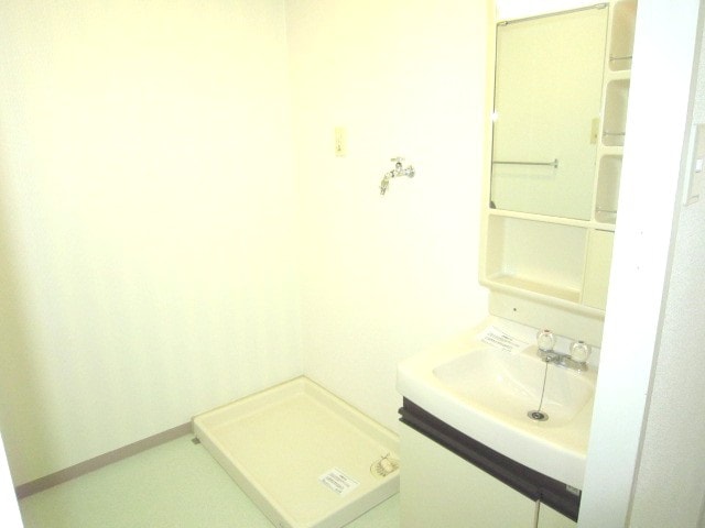 洗面 エクセレント西平野