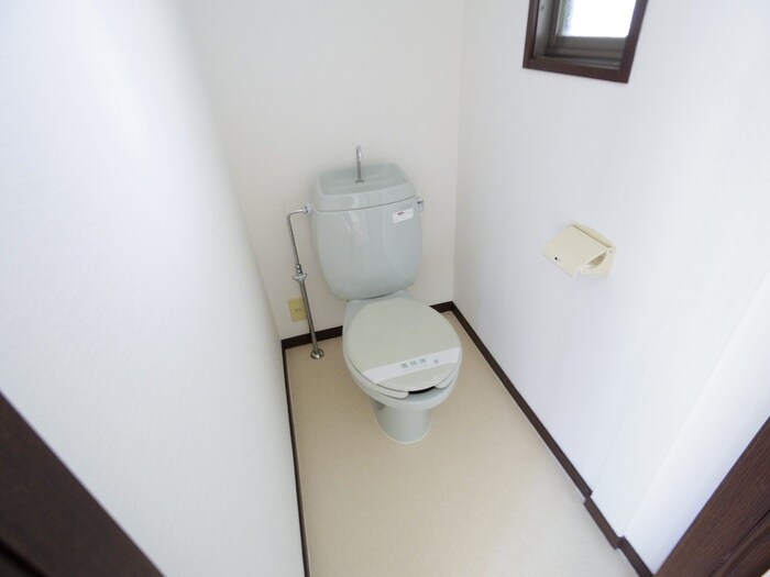 トイレ ｻﾝｼﾃｨ車阪