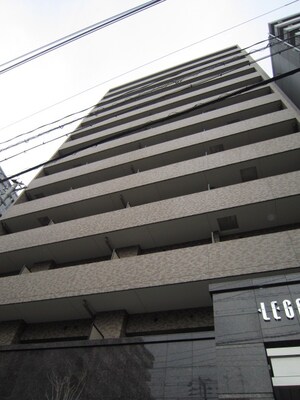 リーガルあみだ池新町(1001)