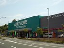 カインズホーム(電気量販店/ホームセンター)まで500m セントマルク桃山台