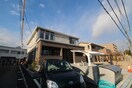 外観写真 ラ　ルーチェ