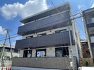 コンチェストⅢ祥豊の外観