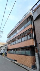 ＴＡＣ泉尾の外観