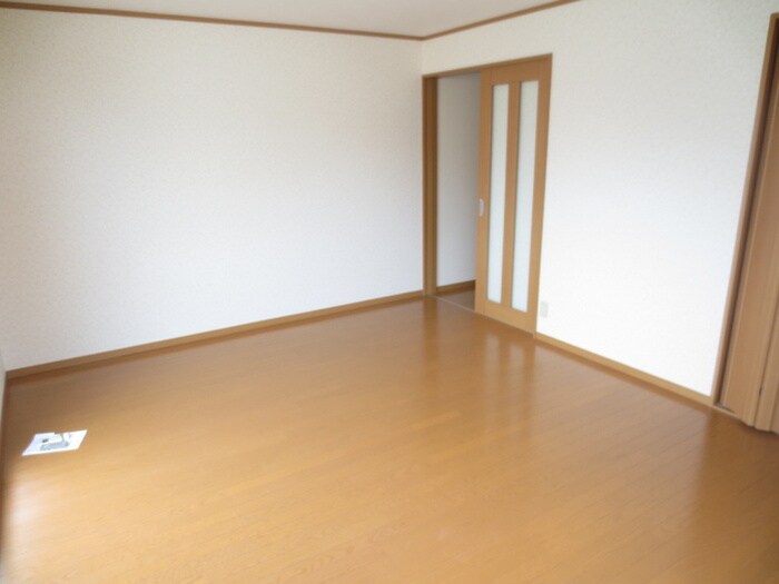 居室 コピアルーチェ