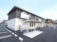 コンフォートヴィレッジⅡ