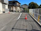 駐車場 コンフォートヴィレッジⅡ