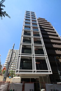 BRAVE天満橋京町