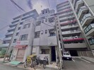ヴィラ大淀の外観