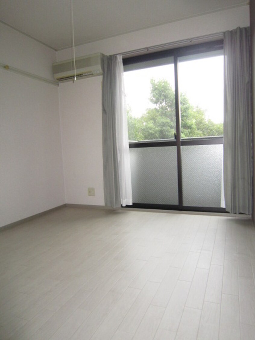 居室 ラナヴェルデ