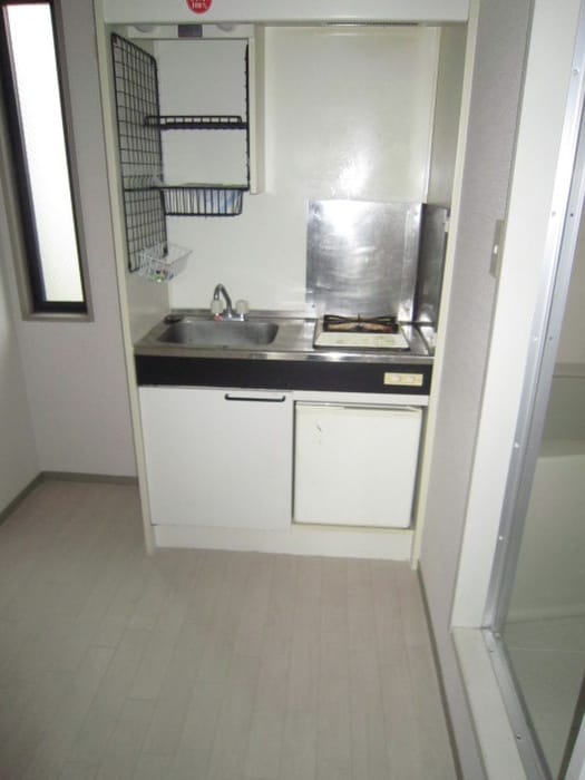 キッチン ラナヴェルデ