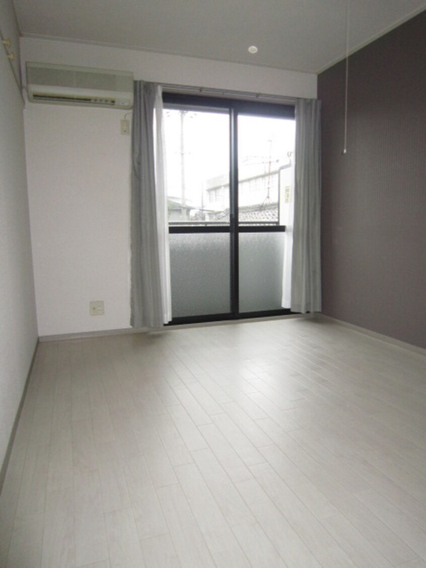 居室 ラナヴェルデ