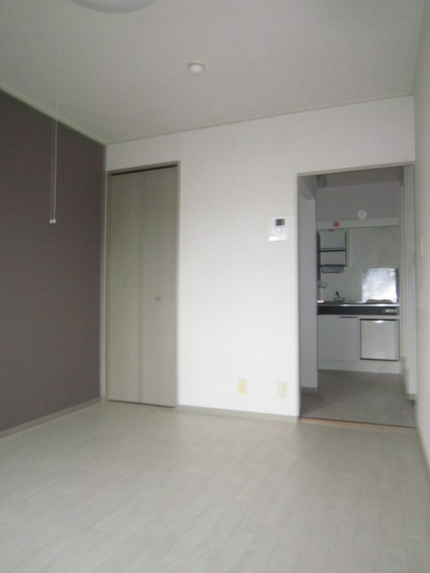 居室 ラナヴェルデ