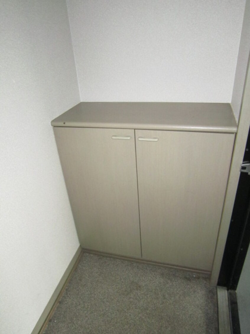 靴箱 ラナヴェルデ