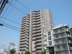 ﾊﾟｰｸﾋﾙｽﾞ御殿山603号室