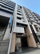 ルグラン上本町の外観