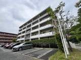 アルビス五月ヶ丘１１０号棟