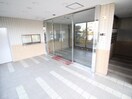 建物設備 ピーチヒル加茂