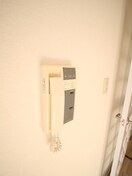 内観写真 ピーチヒル加茂