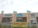 ウエルシア(ドラッグストア)まで209m ピーチヒル加茂