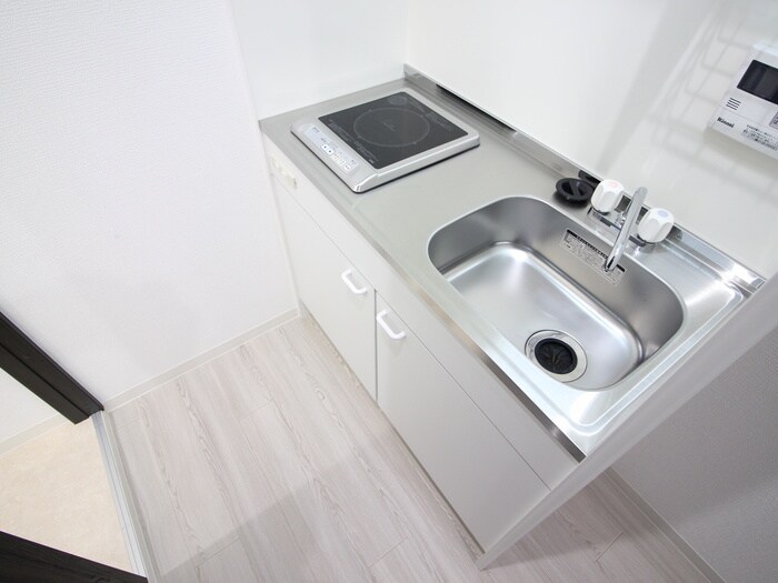 キッチン エクセル服部