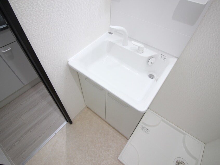 洗面 エクセル服部