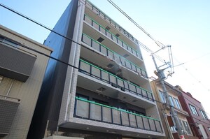 仮)Nu阿倍野阪南町