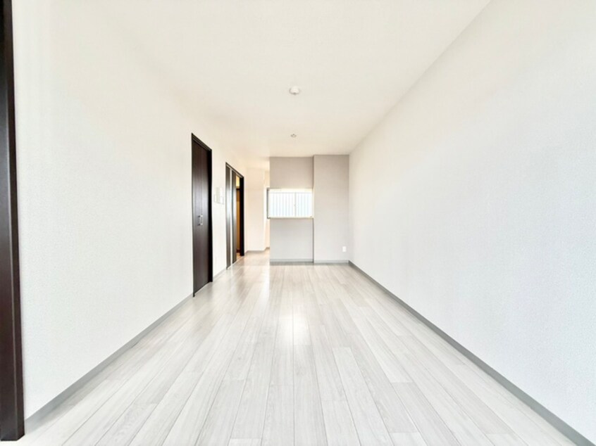 居室 レクシア大日