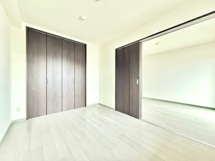 居室 レクシア大日