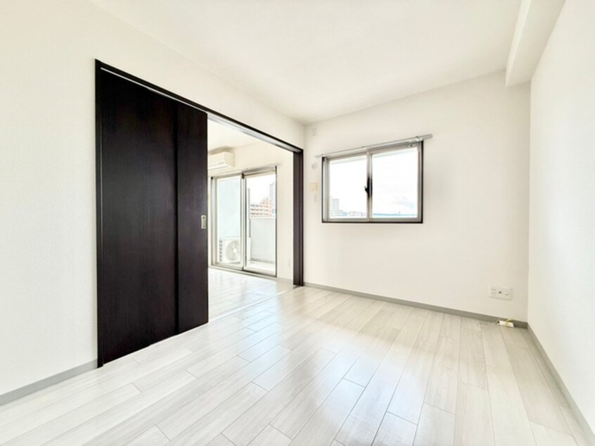 居室 レクシア大日