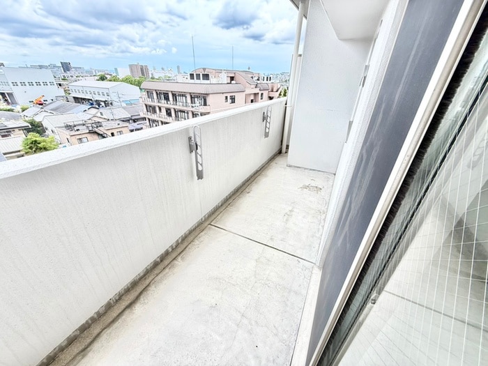 ベランダ・バルコニー レクシア大日