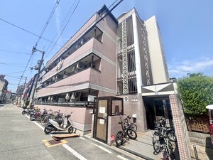 サンライズ壱番館