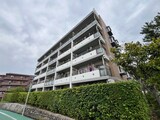 アルビス五月ヶ丘１０９号棟