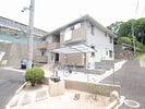 プランドールⅡの外観
