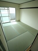 居室 コ－ポラス新橋