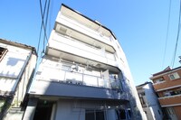 第２大都マンション