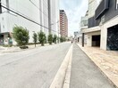 周辺環境 レオンズビル