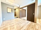 居室 レオンズビル