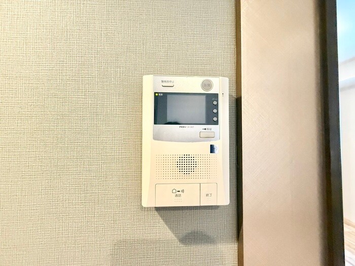 内観写真 レオンズビル