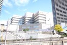 関西医大香里病院(病院)まで224m レオンズビル