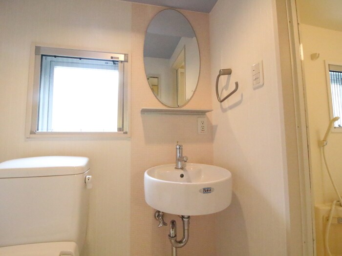 洗面 クレイドル西田辺