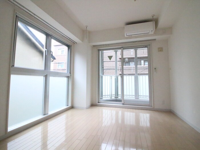 居室 クレイドル西田辺