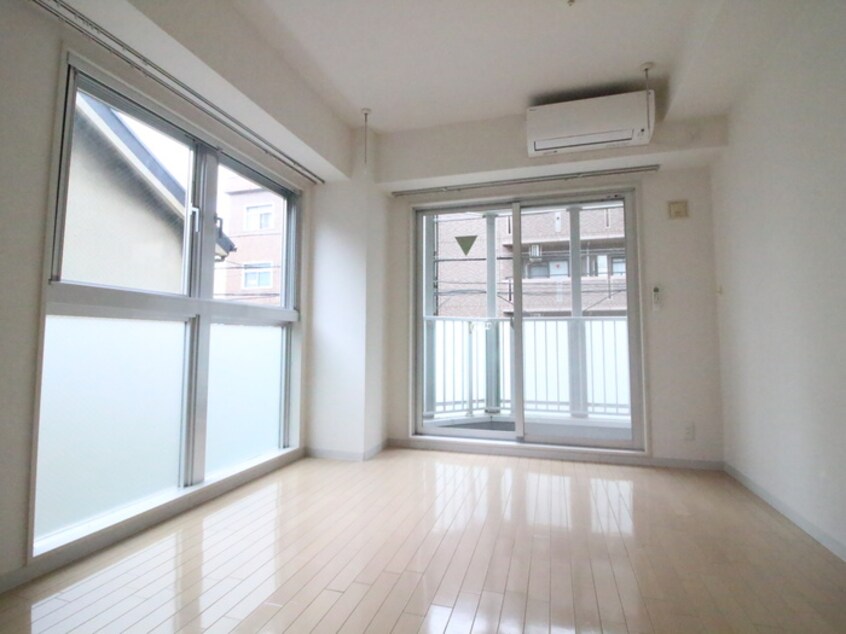 居室 クレイドル西田辺