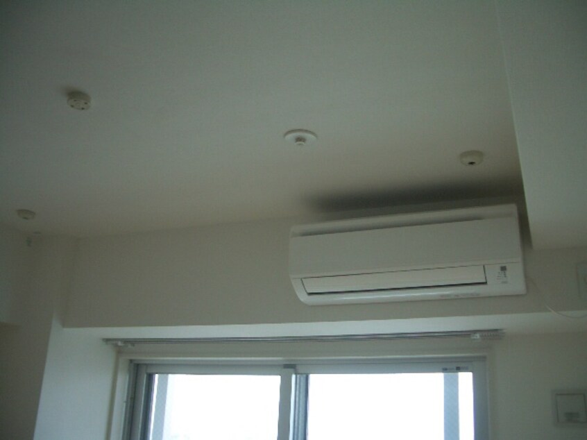 居室 クレイドル西田辺